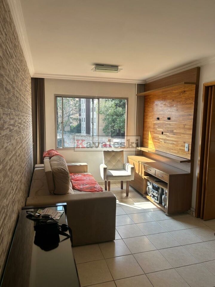 Apartamento para Venda - VILA VERMELHA