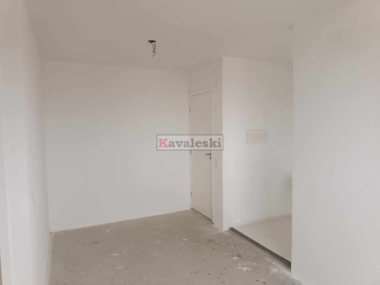 Apartamento para Venda - JARDIM SÃO SAVÉRIO