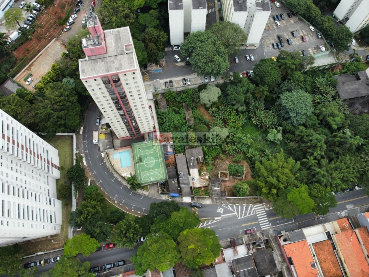 Terreno para Venda - CENTRO