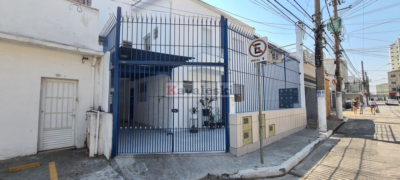 Apartamento para Locação - SAÚDE