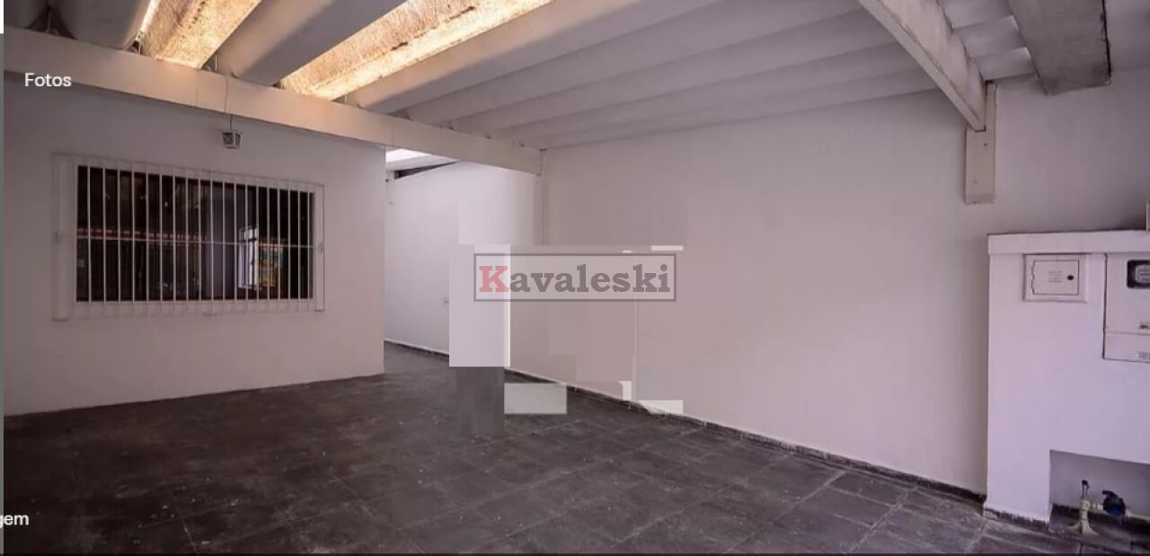 Sobrado para Venda - VILA BRASÍLIO MACHADO