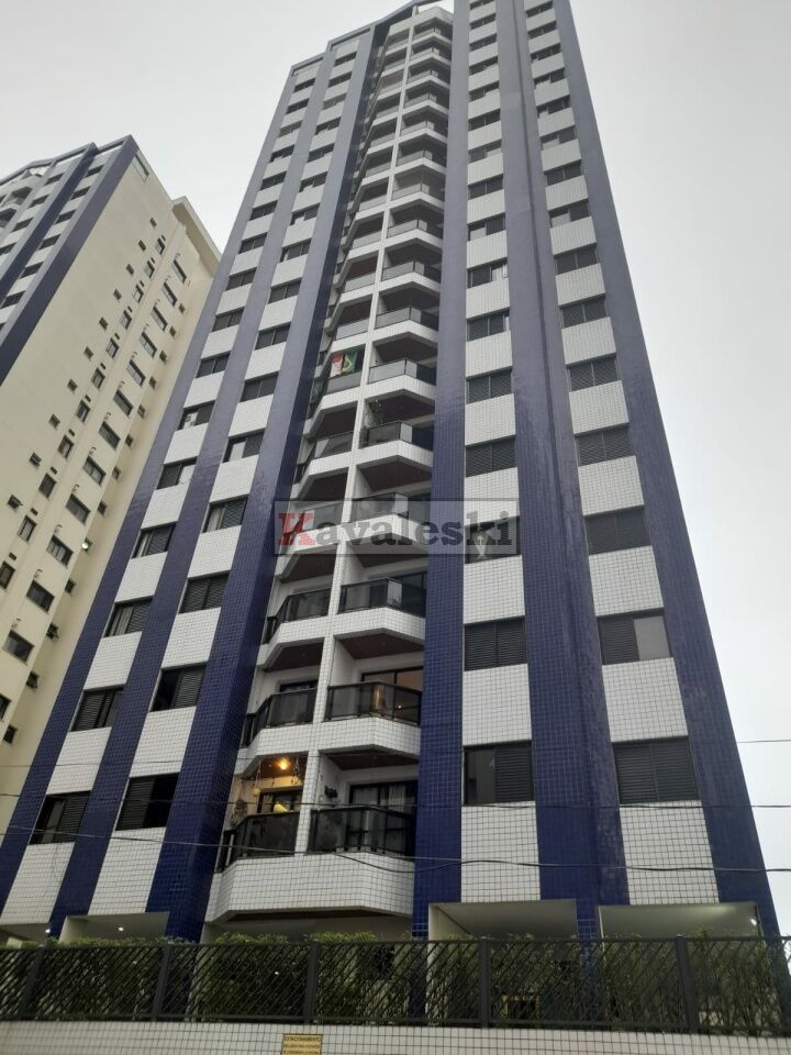 Apartamento para Venda - VILA MARIANA