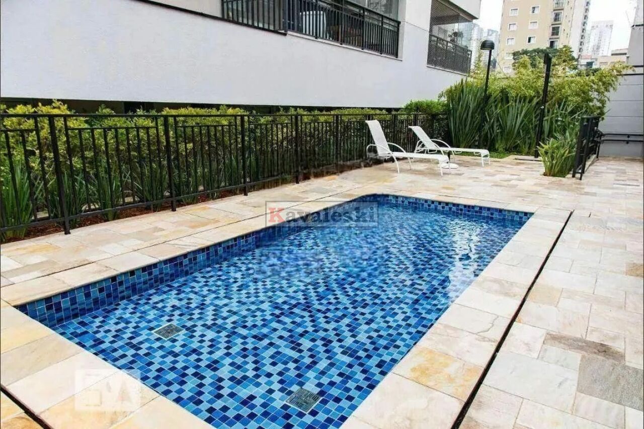 Apartamento para Venda - IPIRANGA
