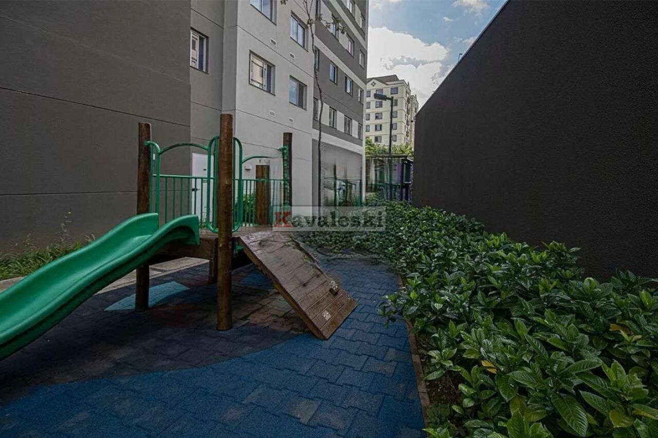 Apartamento para Venda - JARDIM SANTA EMÍLIA