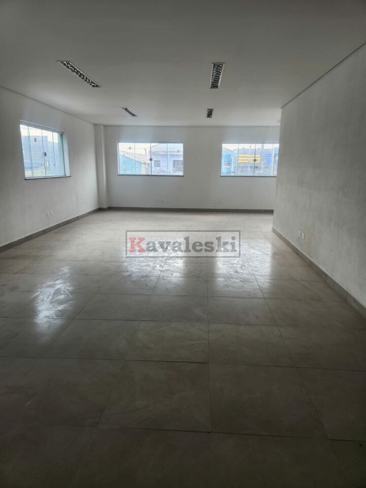 Galpão para Venda - VILA MORAES