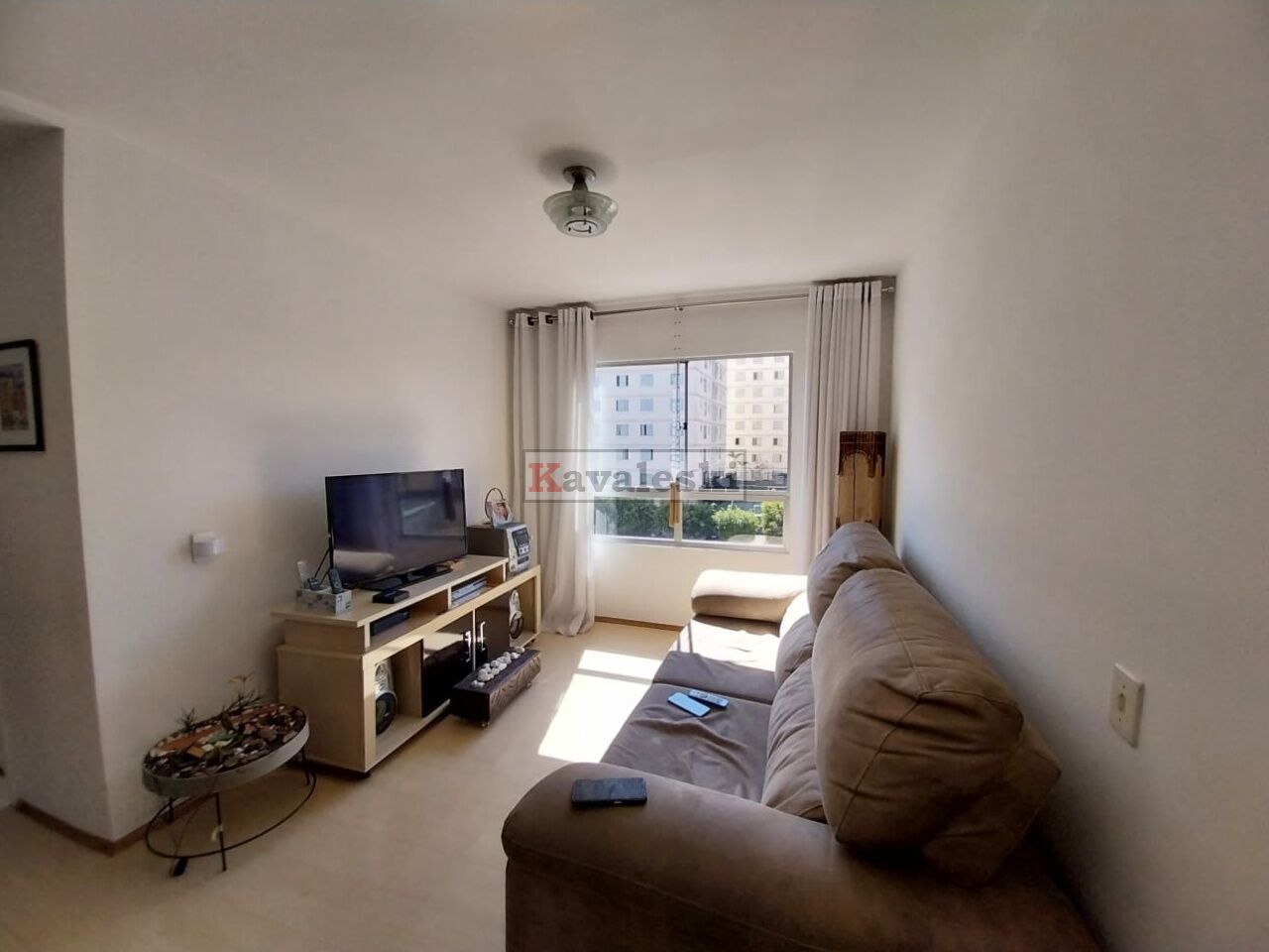 Apartamento para Venda - JARDIM SANTA EMÍLIA