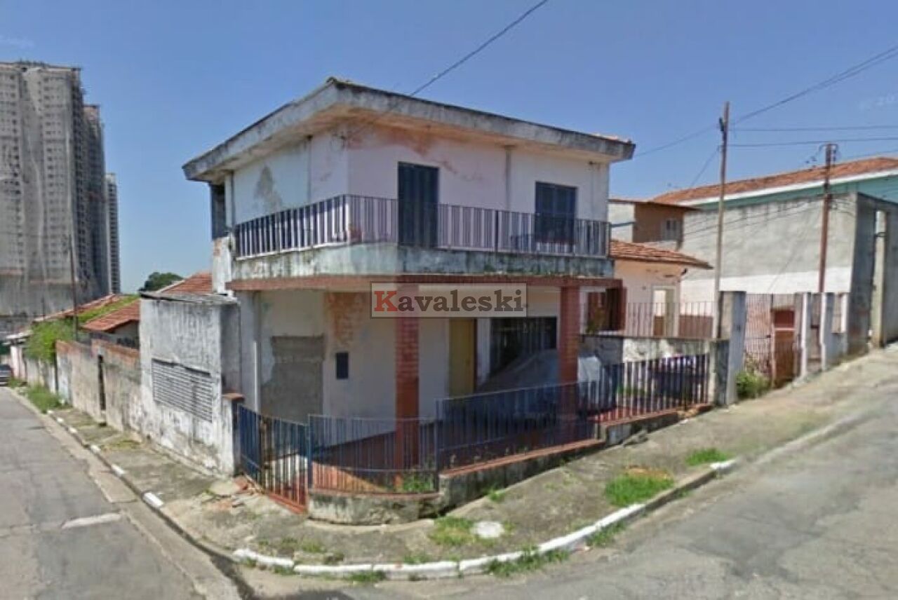 Terreno para Venda - VILA GUARANIZONA SUL