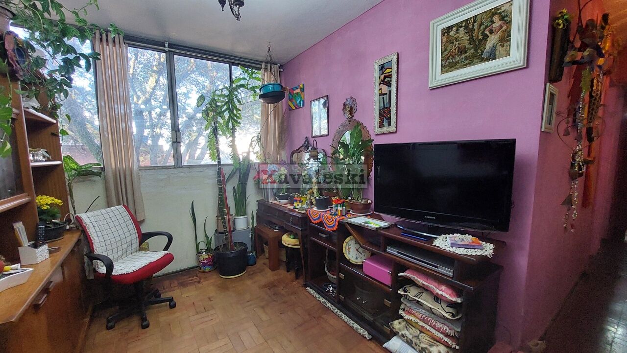 Apartamento para Venda - ÁGUA FUNDA