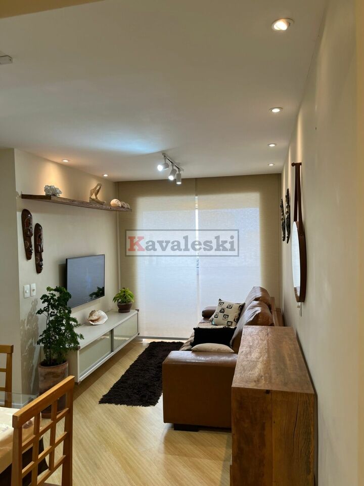 Apartamento para Venda - JARDIM SANTA EMÍLIA