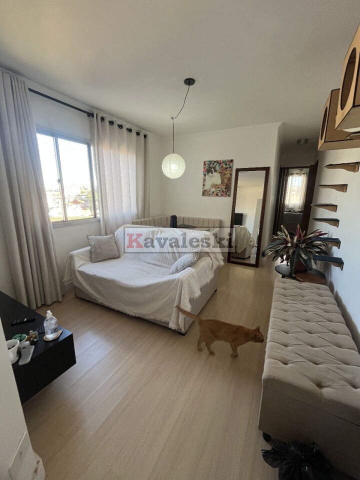 Apartamento para Venda - VILA DAS MERCÊS