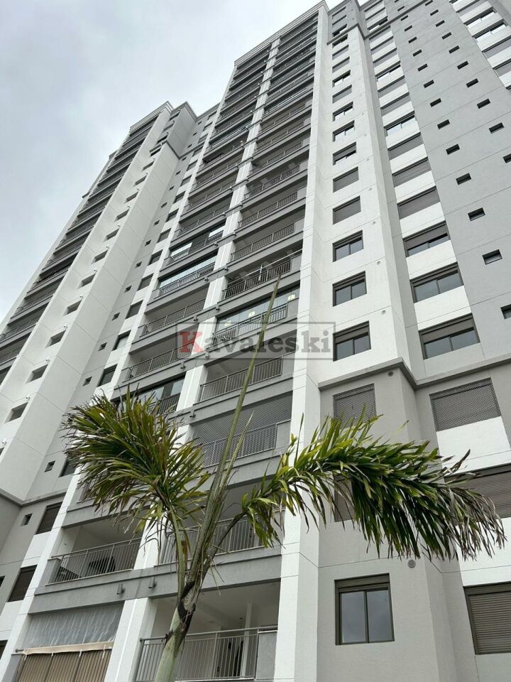 Apartamento para Venda - IPIRANGA