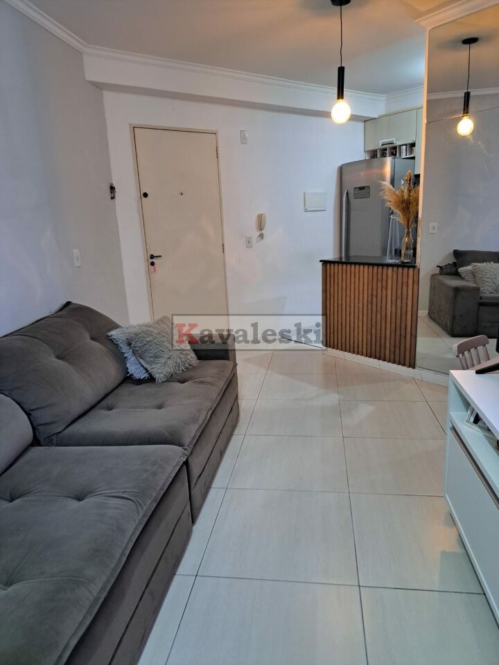 Apartamento para Venda - JARDIM PATENTE