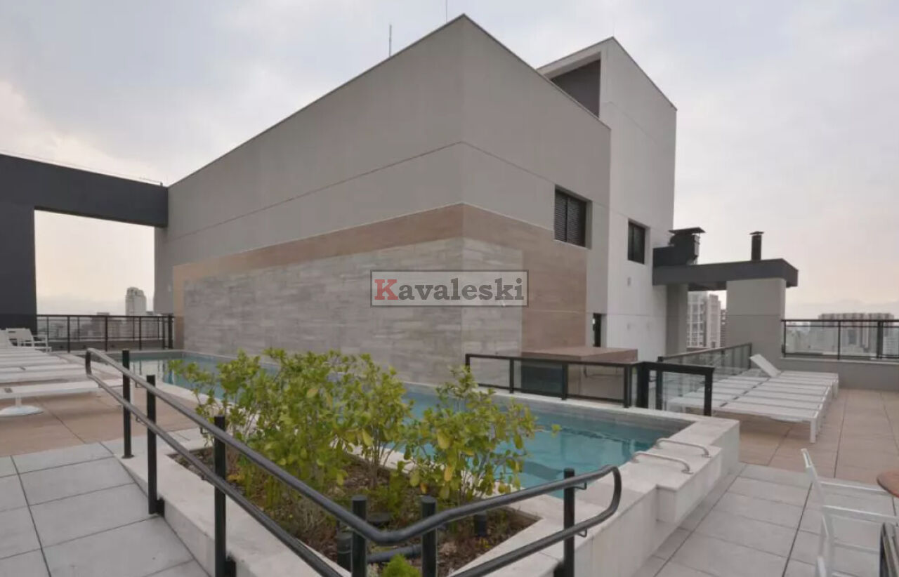 Apartamento para Venda - VILA CLEMENTINO