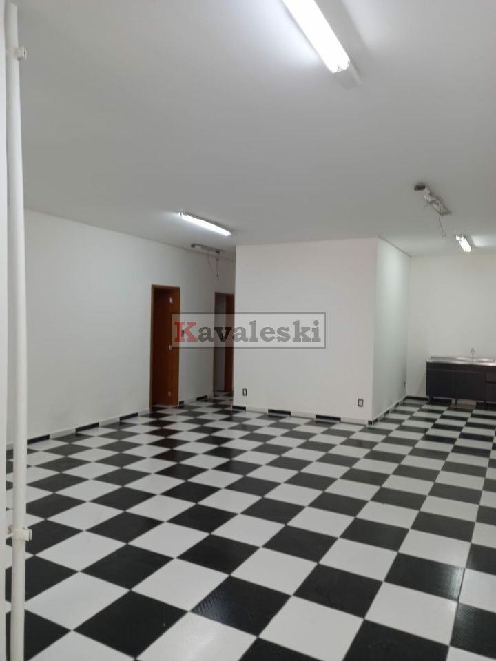 Comercial para Locação - LIBERDADE