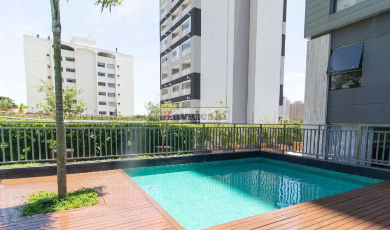 Apartamento para Venda - CAMPO BELO
