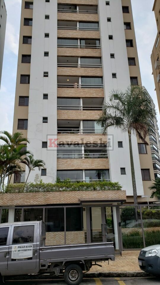 Apartamento para Venda - JARDIM DA SAÚDE