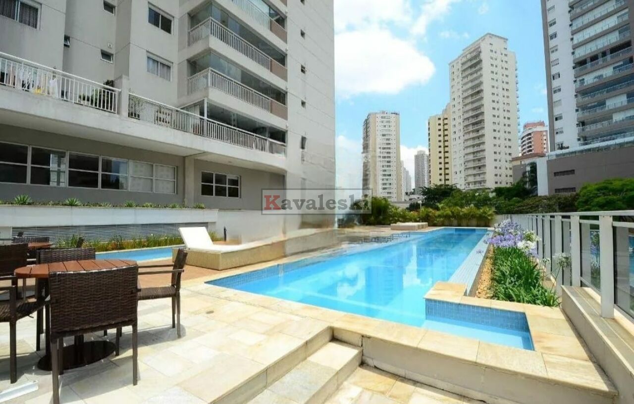 Apartamento para Venda - CHÁCARA INGLESA