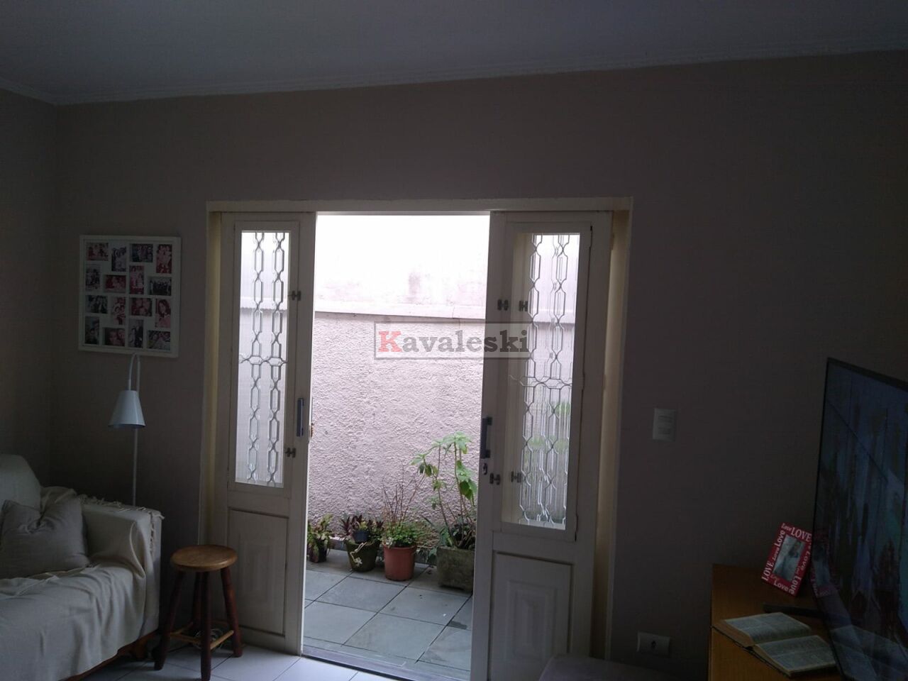 Casa Térrea para Venda - PARQUE BRISTOL