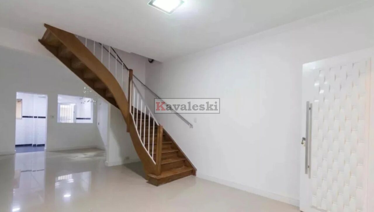 Sobrado para Venda - SAÚDE