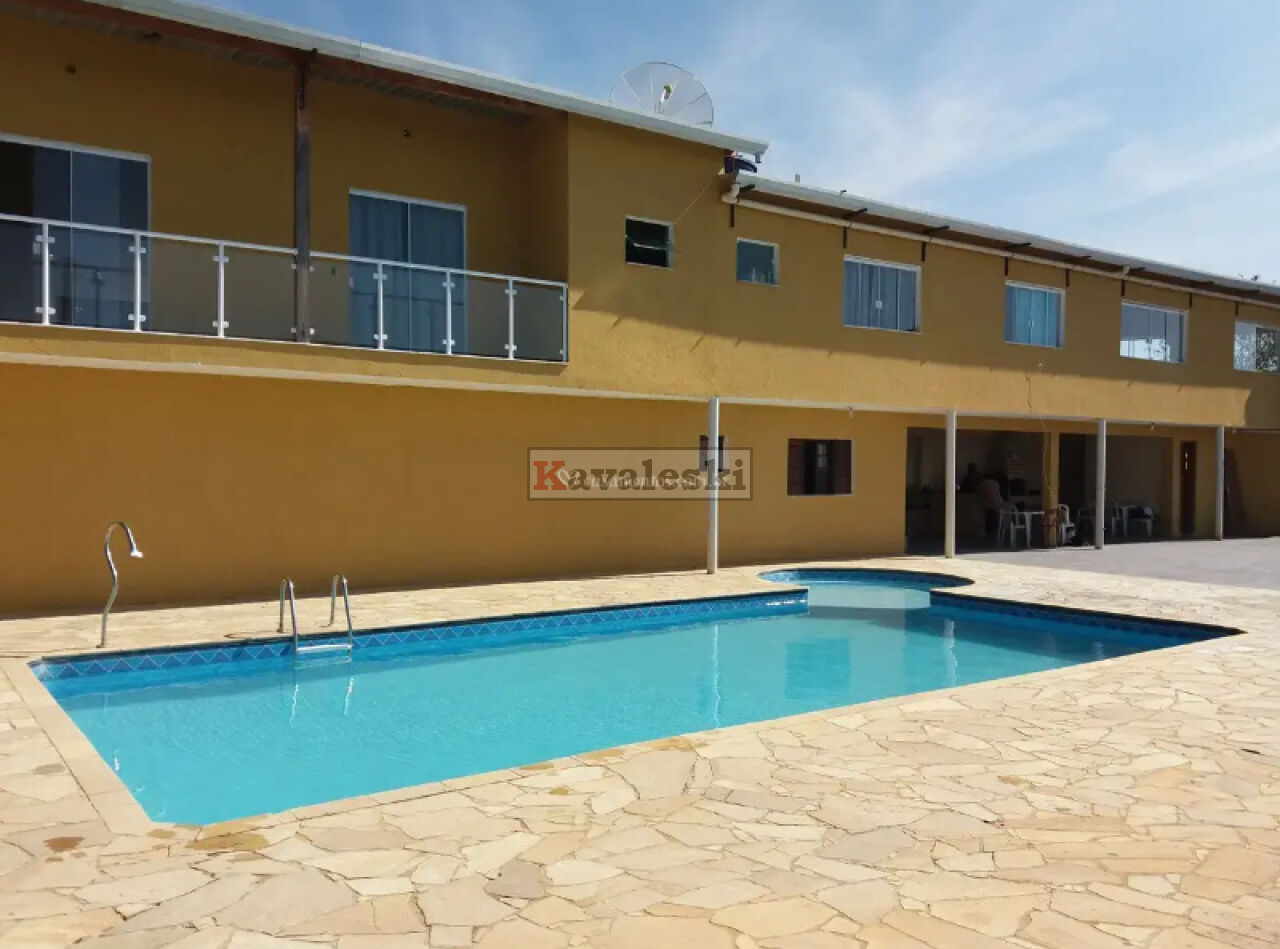 Fazenda para Venda - CENTRO