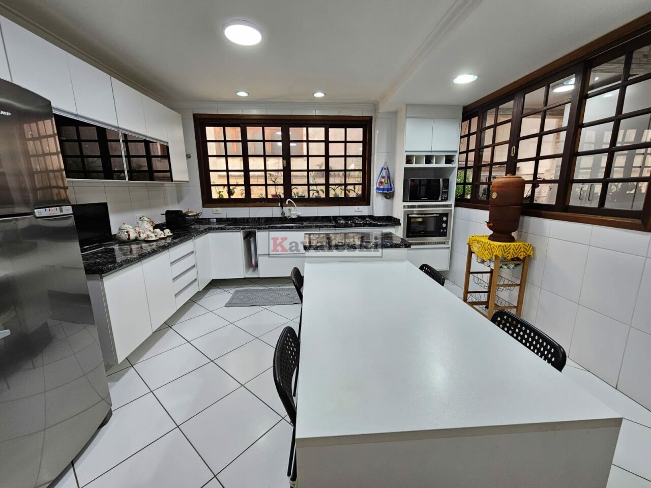 Casa Assobradada para Venda - JARDIM PATENTE NOVO