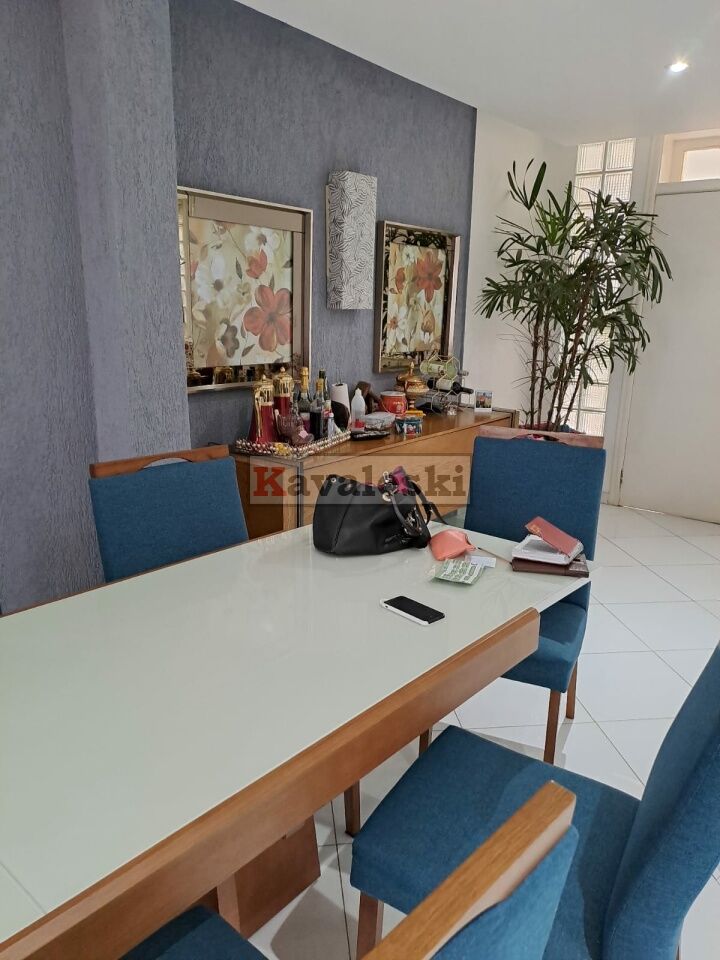 Sobrado para Venda - BOSQUE DA SAÚDE