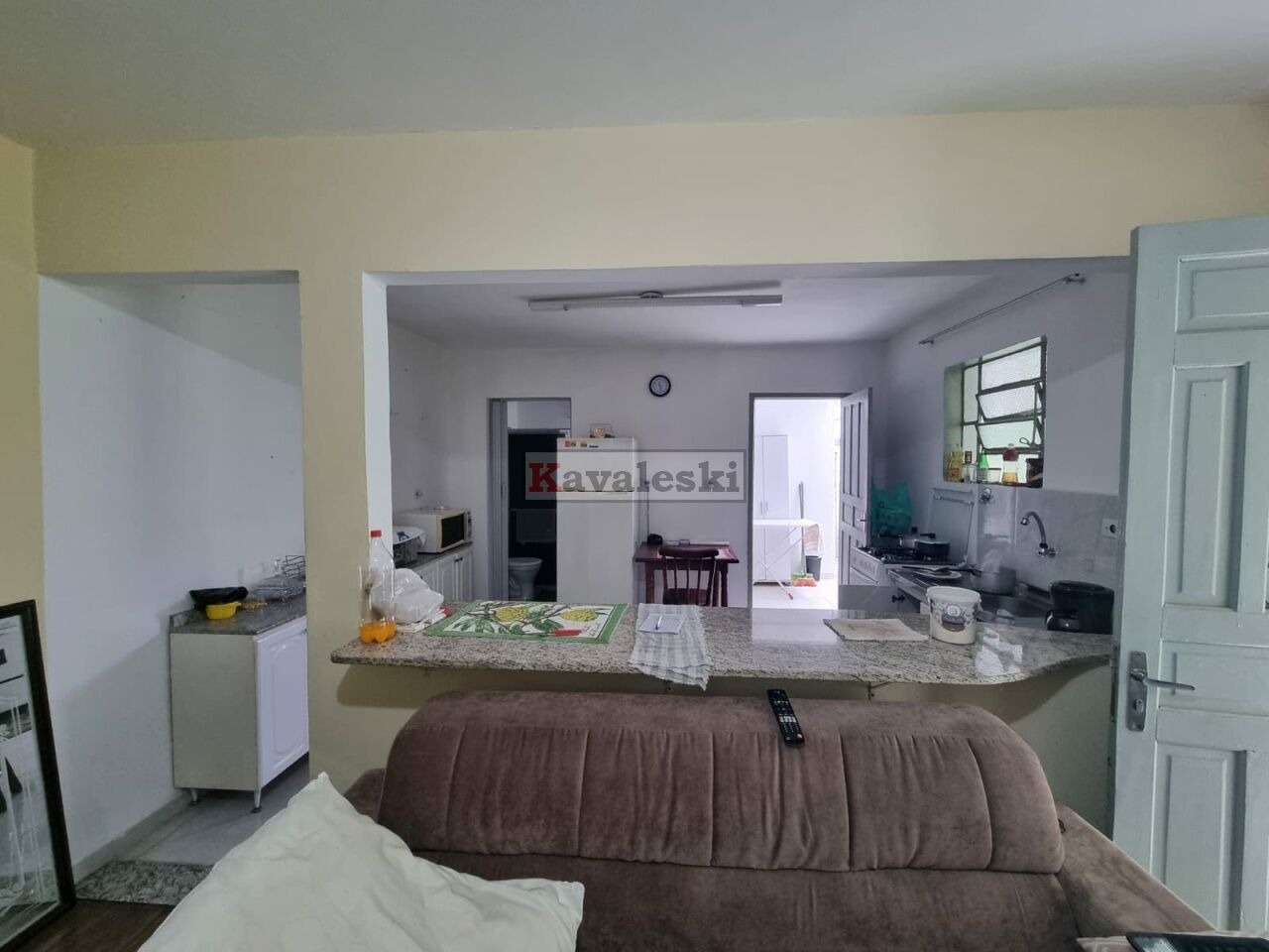 Casa Térrea para Venda - JARDIM BOTUCATU