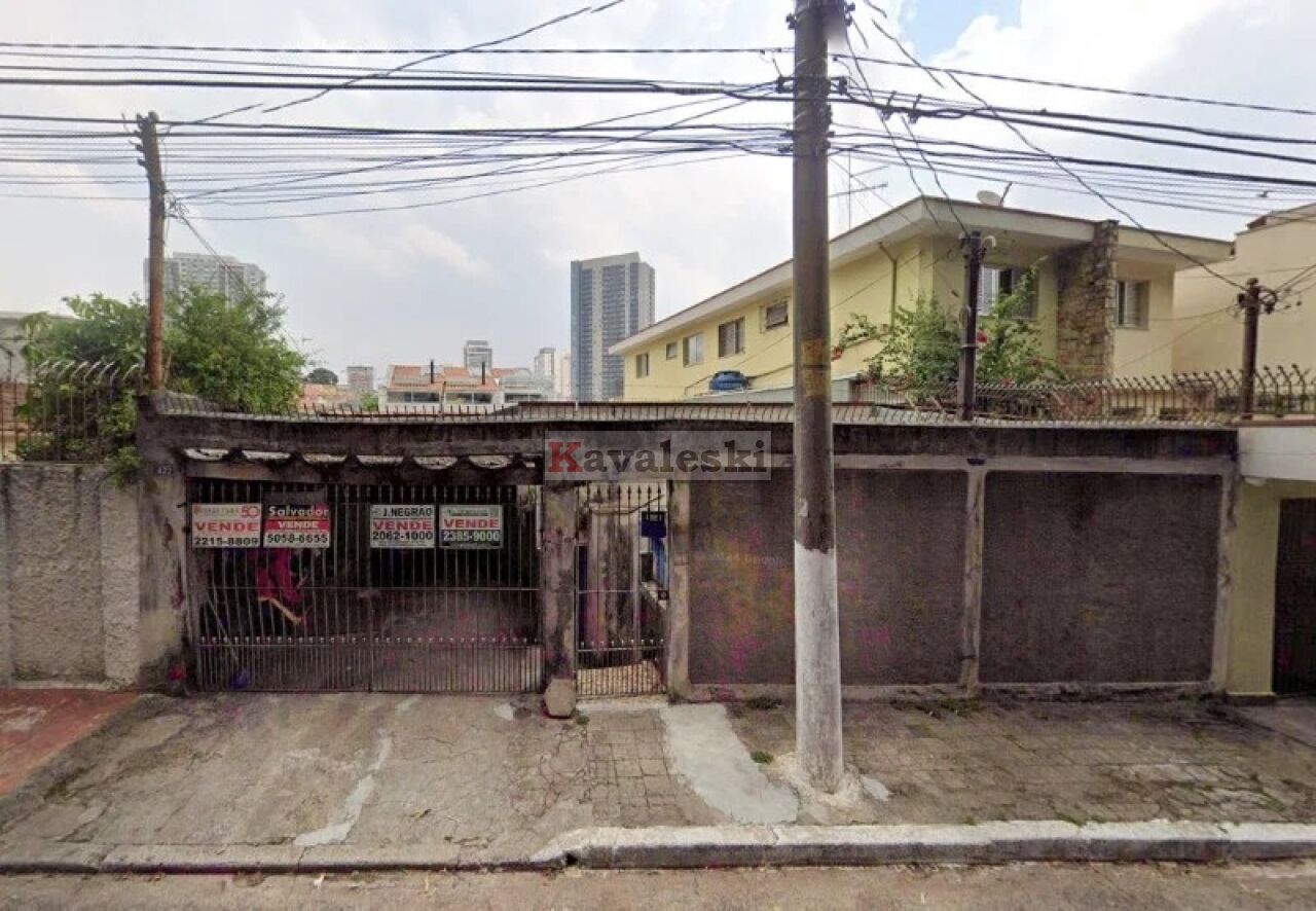 Terreno para Venda - IPIRANGA