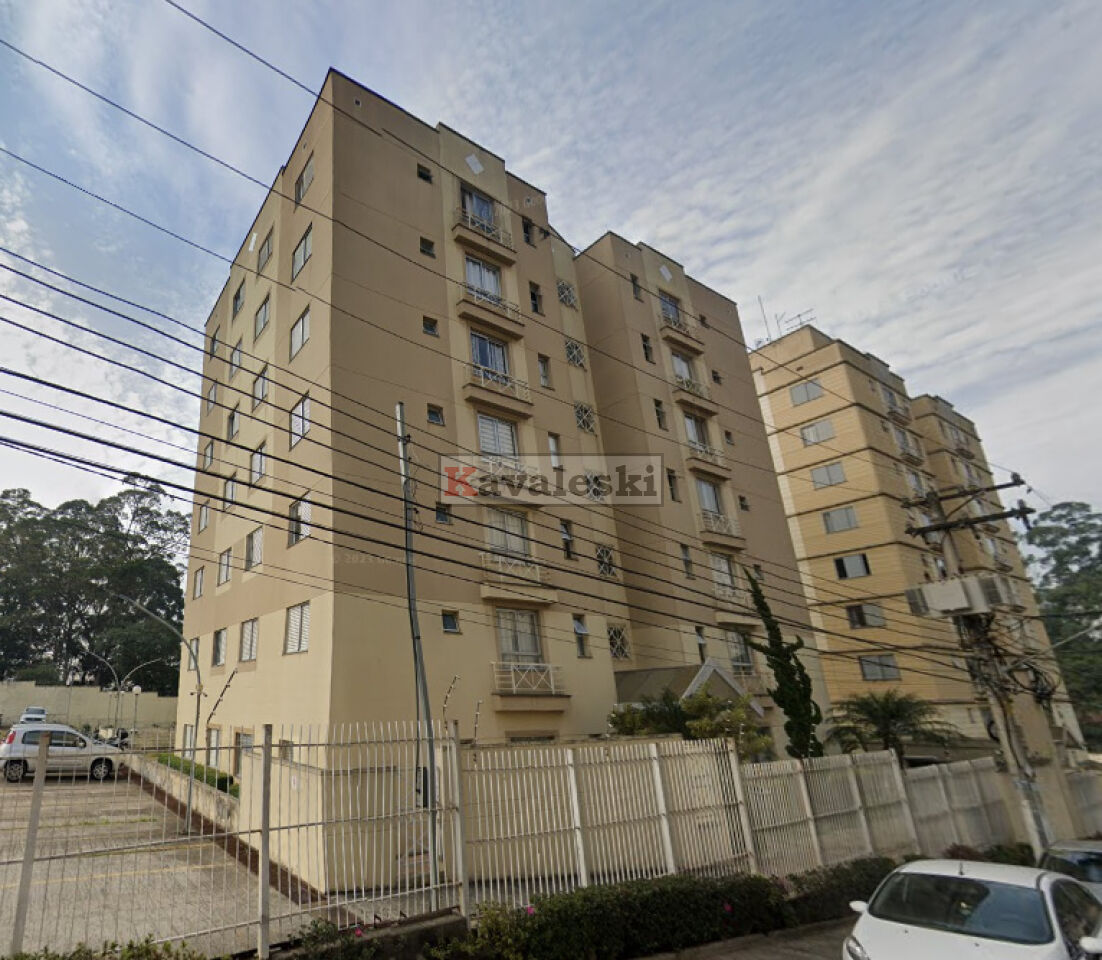 Apartamento para Venda - VILA SANTA TERESA ZONA SUL