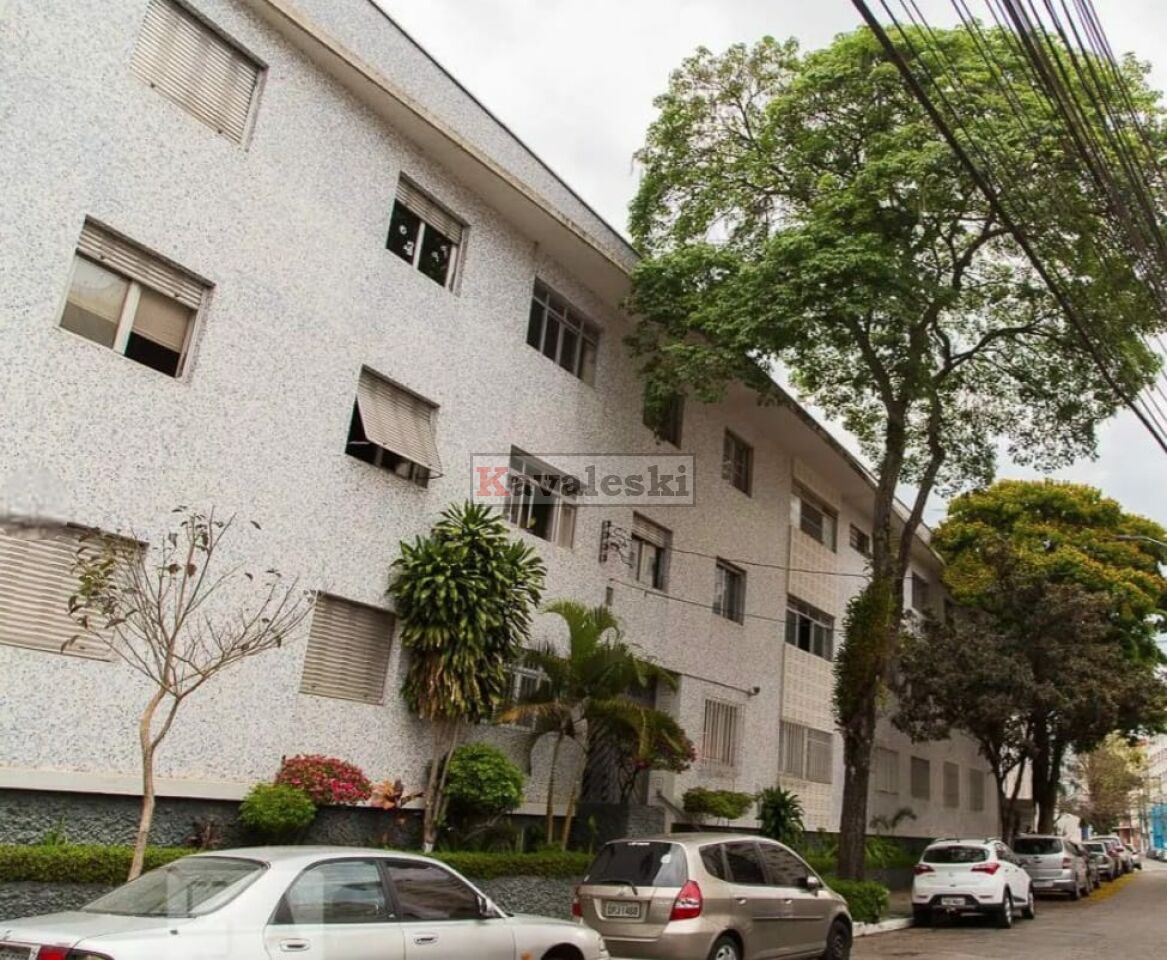 Apartamento para Venda - MIRANDÓPOLIS