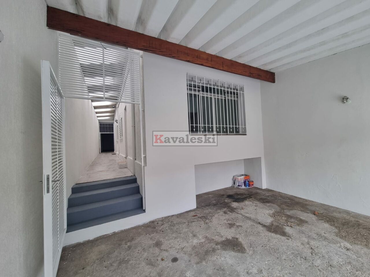 Casa Térrea para Venda - IPIRANGA