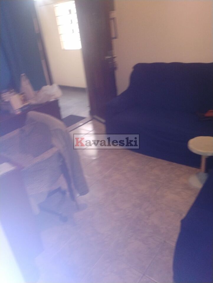 Apartamento para Venda - CIDADE NOVA HELIÓPOLIS