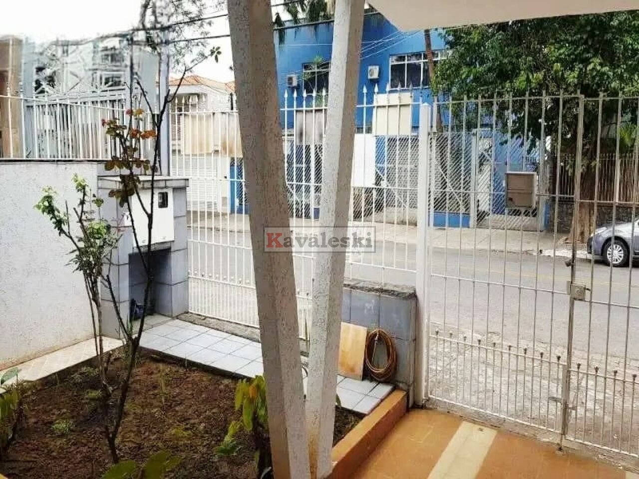 Casa Térrea para Venda - VILA MONUMENTO