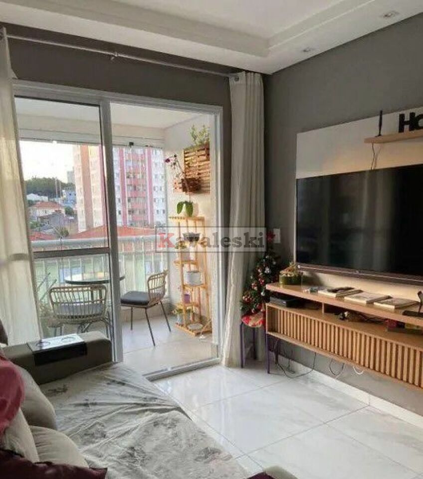Apartamento para Venda - VILA GUARANIZONA SUL
