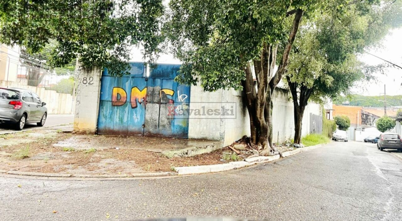 Terreno para Venda - ÁGUA FUNDA