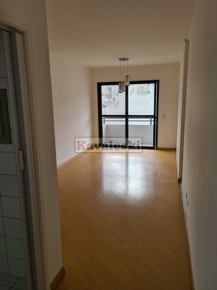 Apartamento para Venda - IPIRANGA