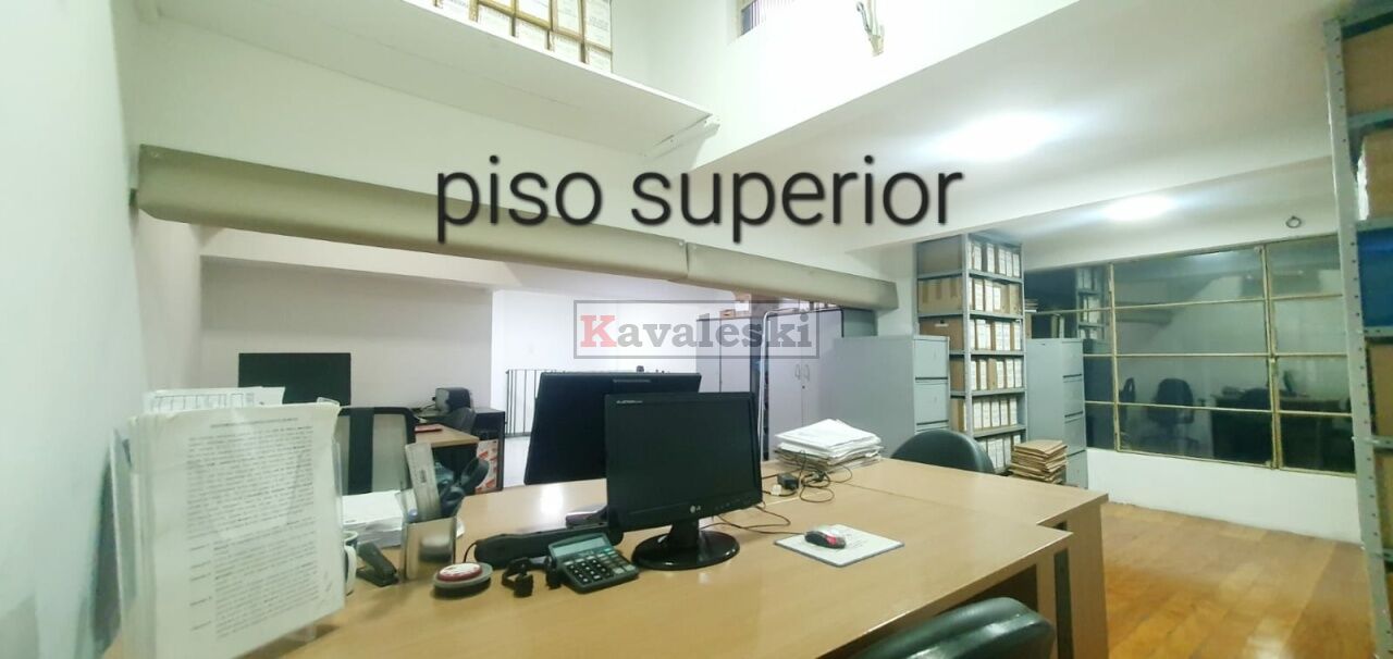 Conj. Comercial para Venda - VILA NOVA CONCEIÇÃO