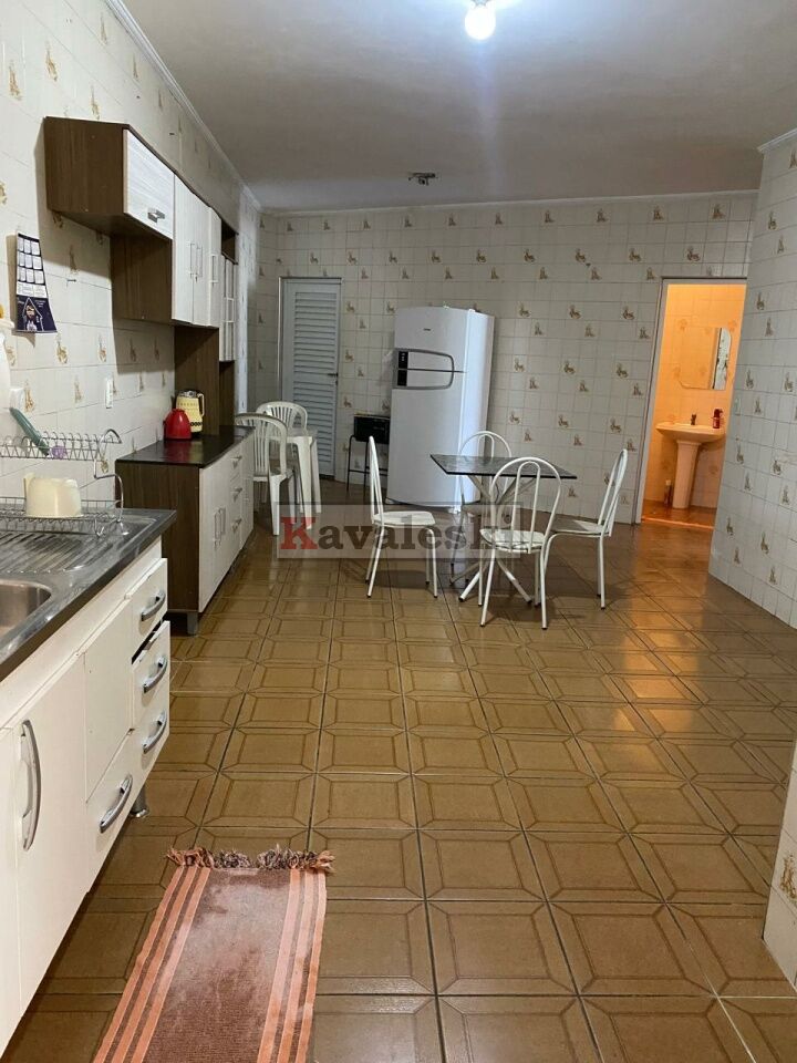 Sobrado para Venda - VILA ARAPUÃ