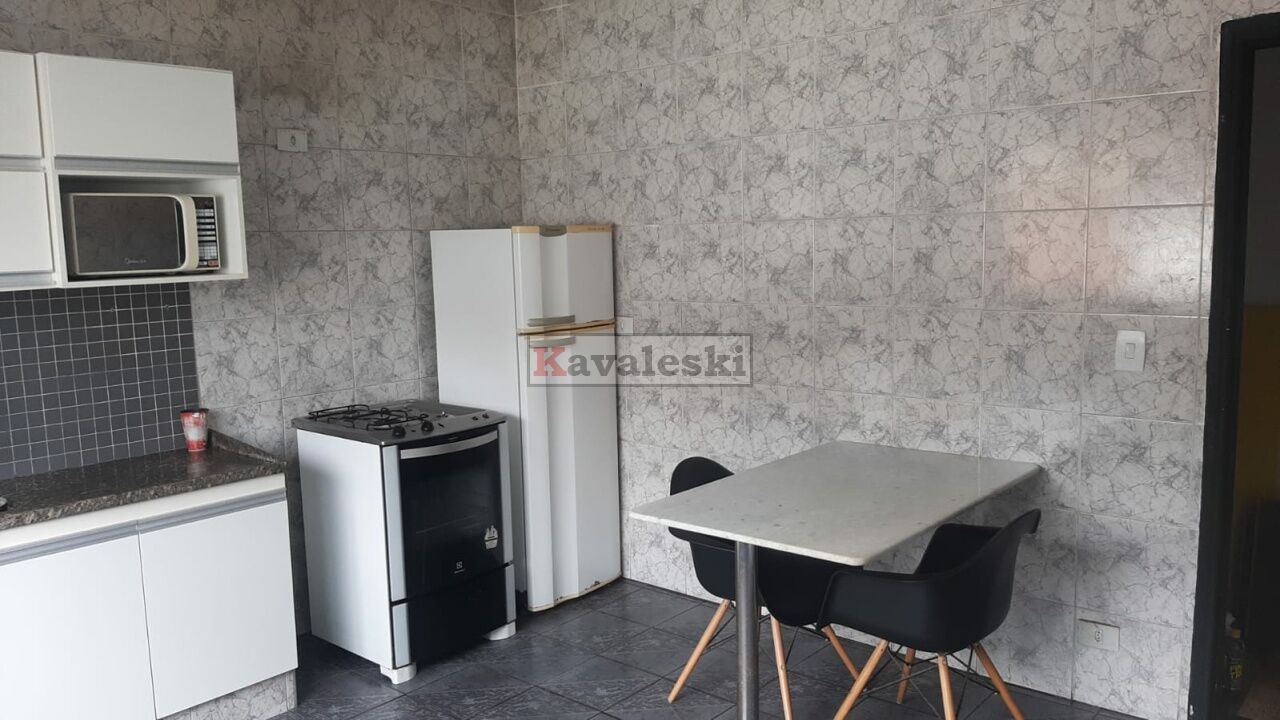 Sobrado para Venda - VILA ÁGUA FUNDA