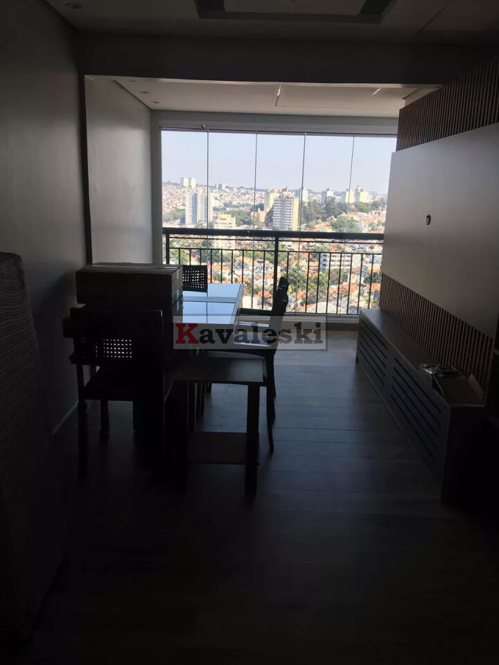 Apartamento para Venda - IPIRANGA