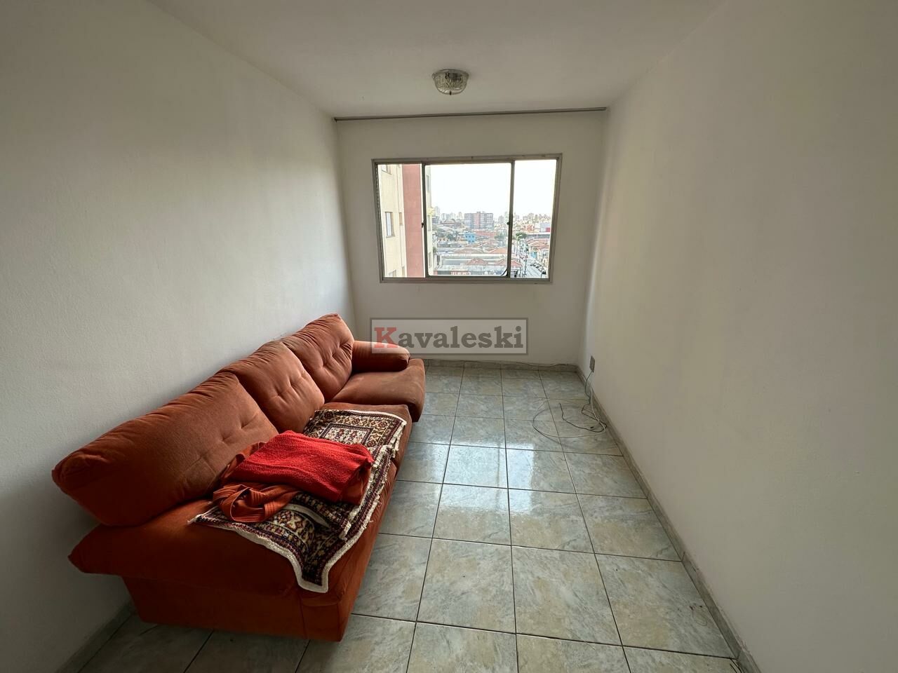 Apartamento para Venda - SACOMÃ