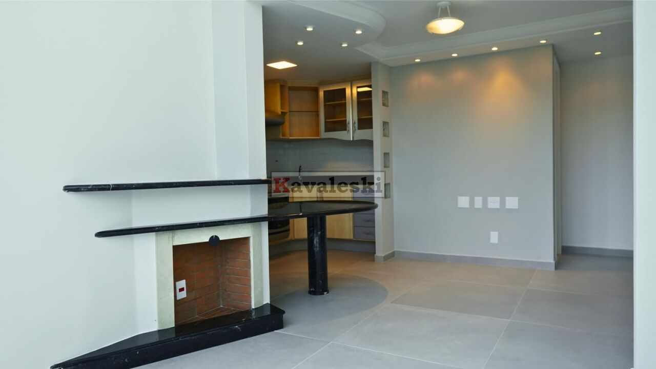 Apartamento para Venda - PARAÍSO DO MORUMBI