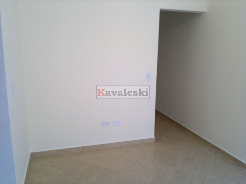 Casa Térrea para Venda - VILA MARTE