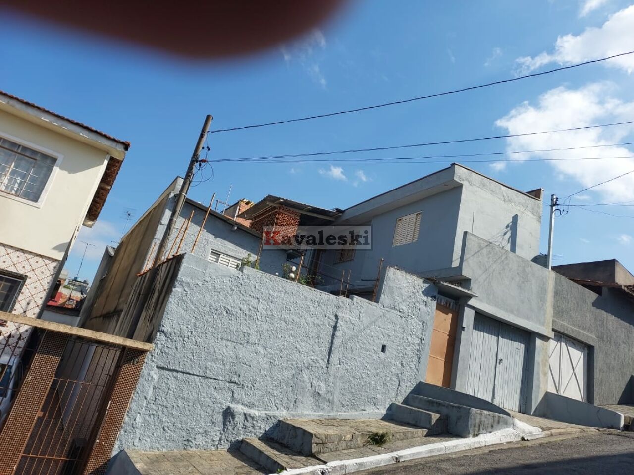 Terreno para Venda - AMERICANÓPOLIS