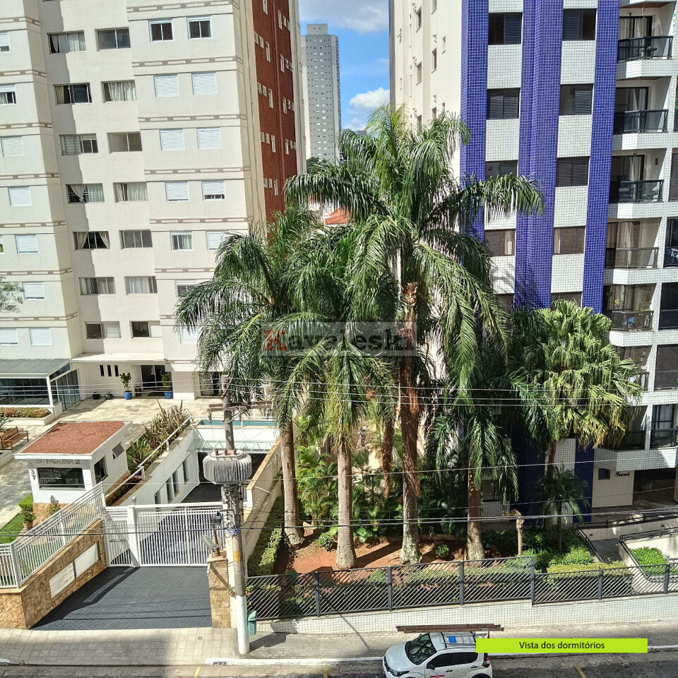 Apartamento para Venda - VILA MARIANA