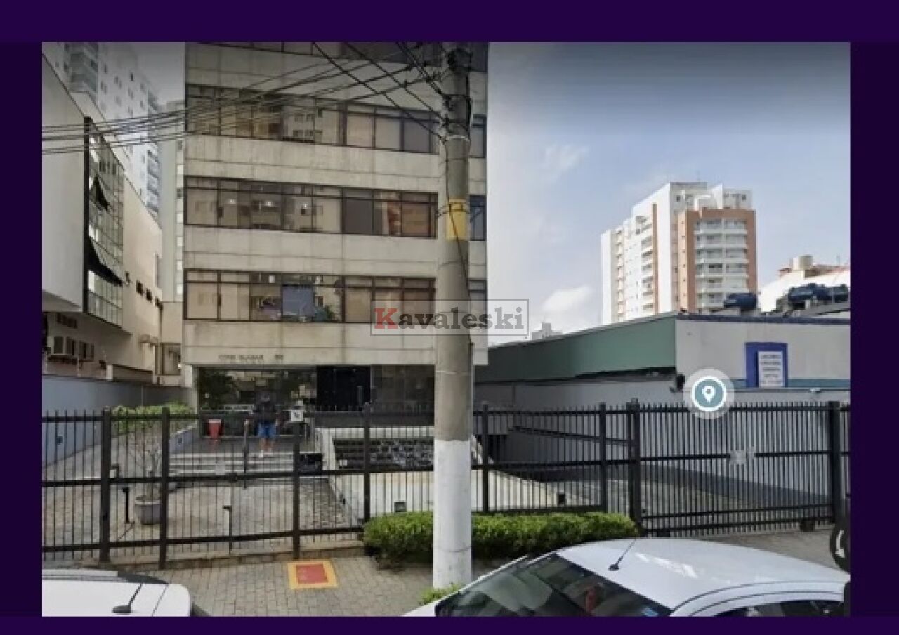 Conj. Comercial para Venda - SAÚDE