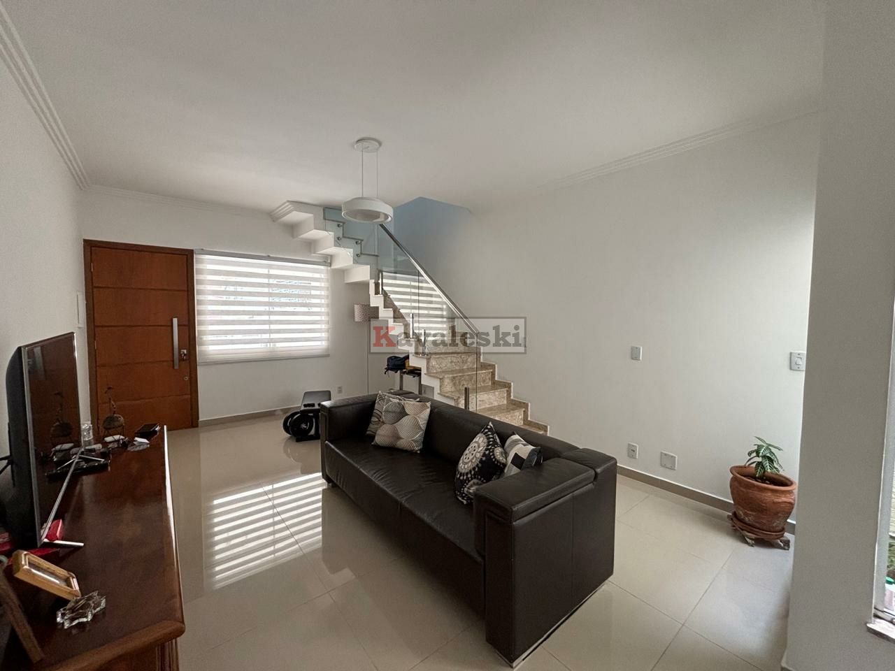 Sobrado para Venda - VILA GUMERCINDO