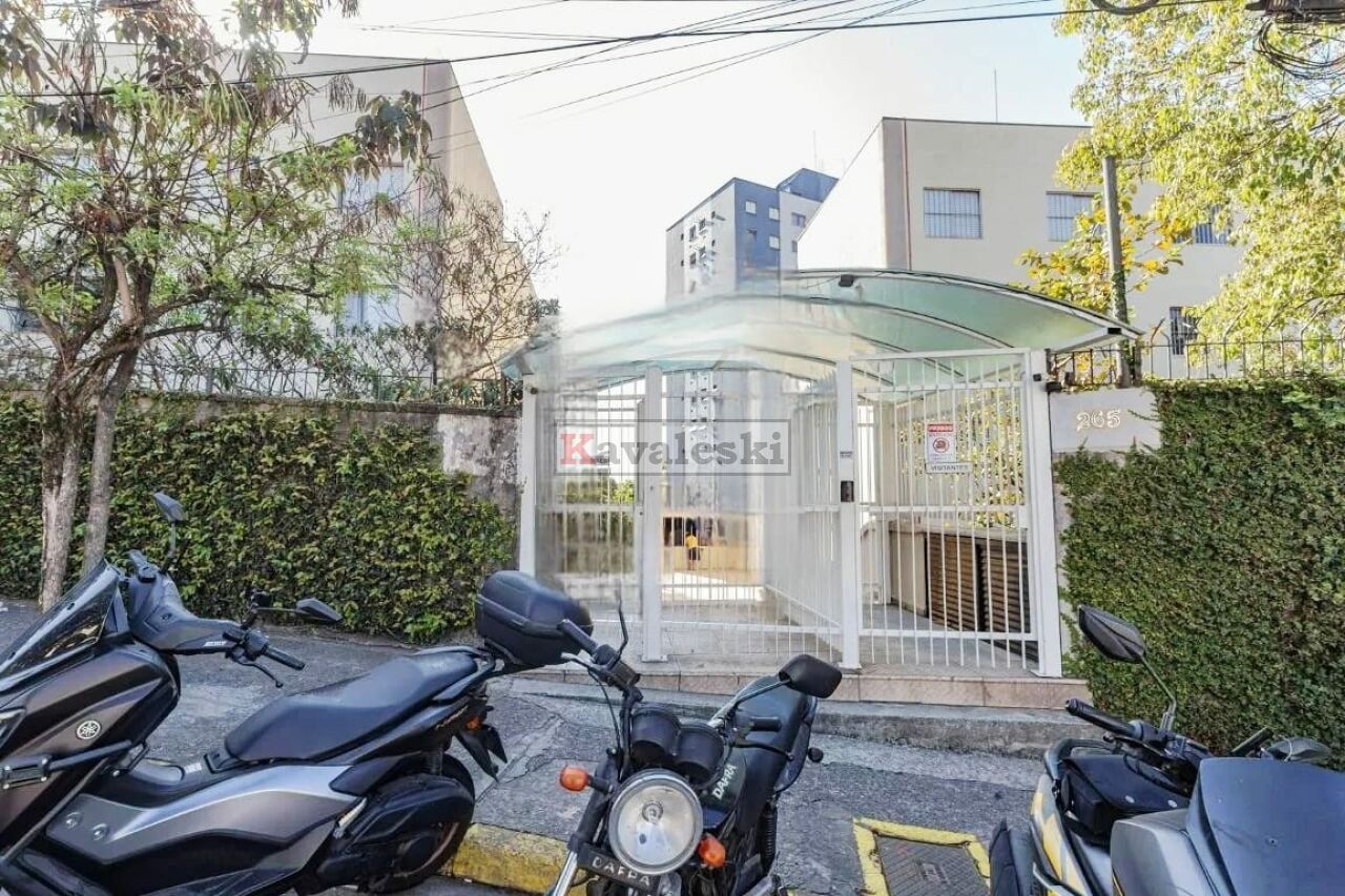 Apartamento para Venda - JARDIM PATENTE NOVO