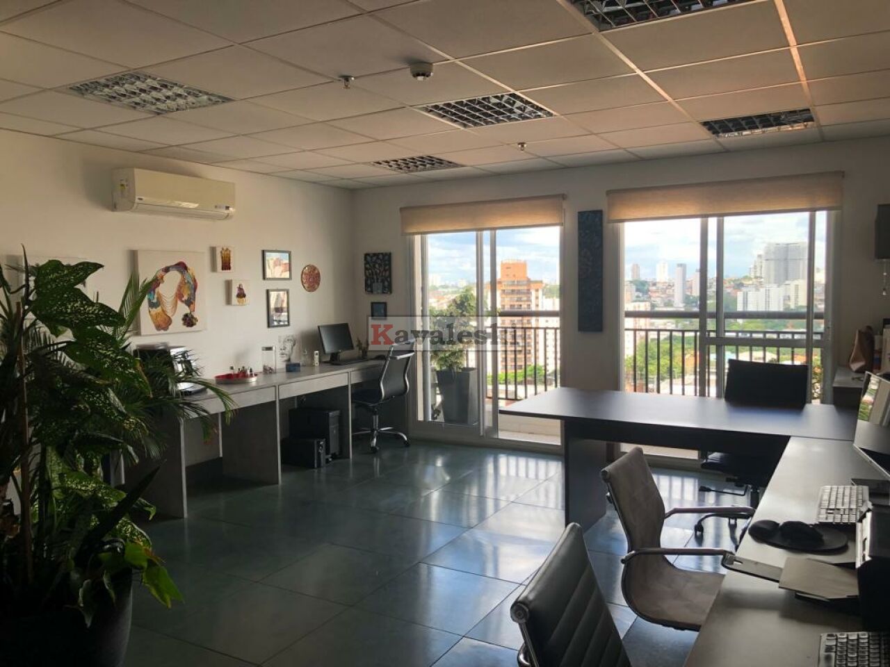 Conj. Comercial para Venda - VILA MARIANA