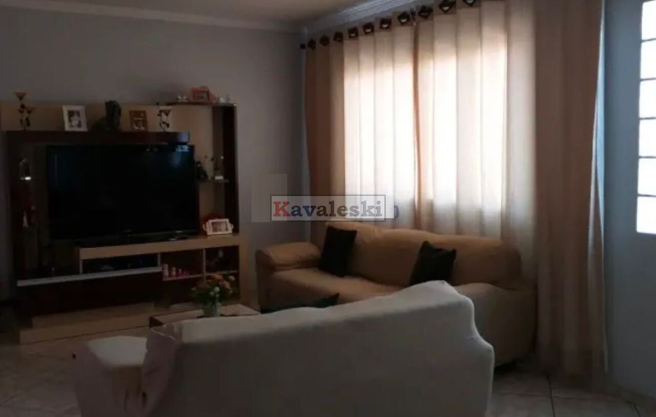 Casa de Vila para Venda - VILA GUMERCINDO